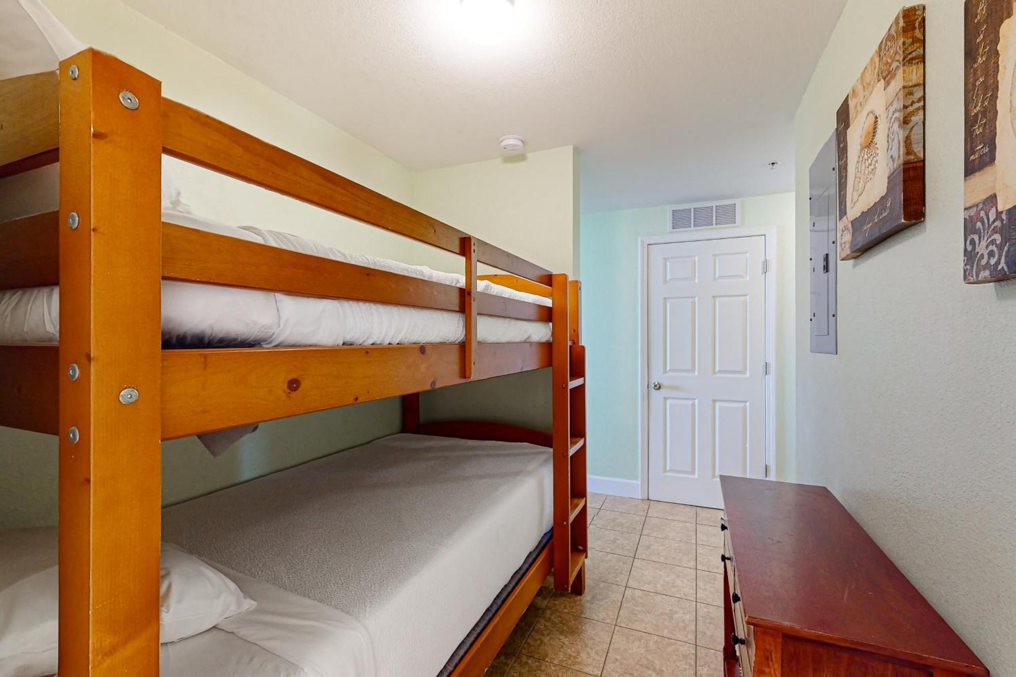 Tidewater Beach Resort Panama City Beach Room photo