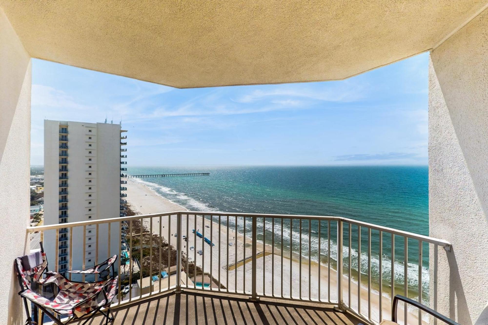 Tidewater Beach Resort Panama City Beach Room photo