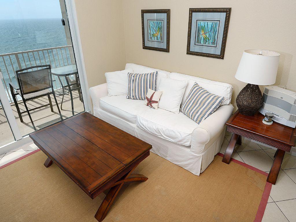 Tidewater Beach Resort Panama City Beach Exterior photo